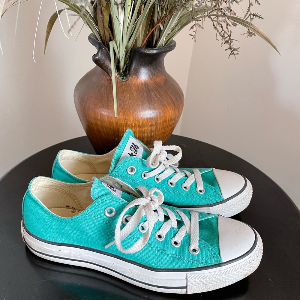 Converse Sneakers All Stars Low Top